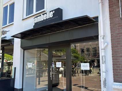 Hoofdstraat 125