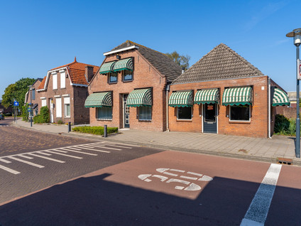 Kerkstraat 18