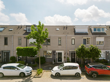 Maria Doorman-Kielstrastraat 17