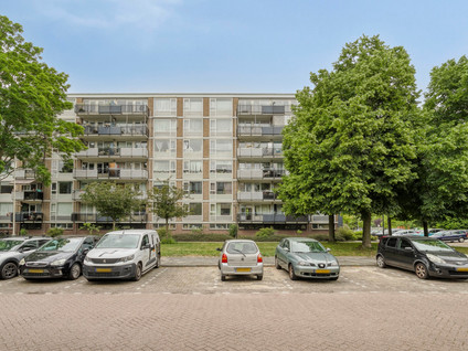 Gravin Juliana Van Stolberglaan 386