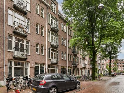 Rombout Hogerbeetsstraat 12 3