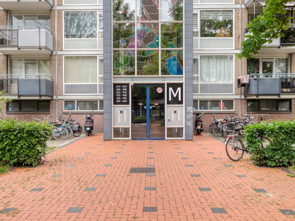 Gravin Juliana Van Stolberglaan 386