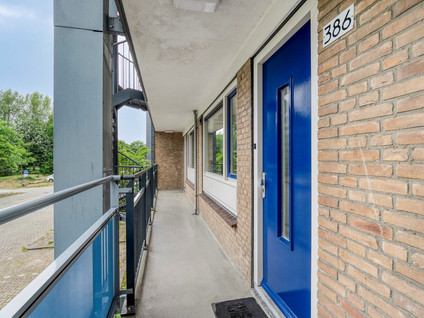Gravin Juliana Van Stolberglaan 386