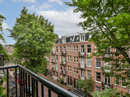 Rombout Hogerbeetsstraat 12 3