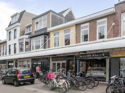 Generaal Cronjestraat 148B