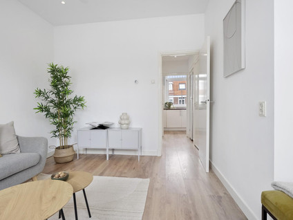 Generaal Cronjestraat 148B
