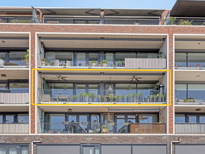 1e Melmseweg 119