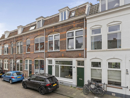 Generaal De Wetstraat 22ZW