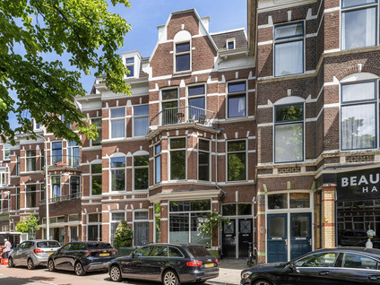 Regentesselaan 136
