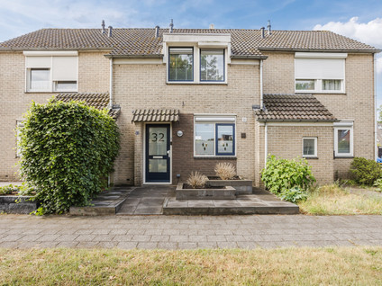 Broekerheide 32