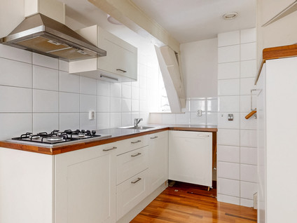 Levendaal 162B