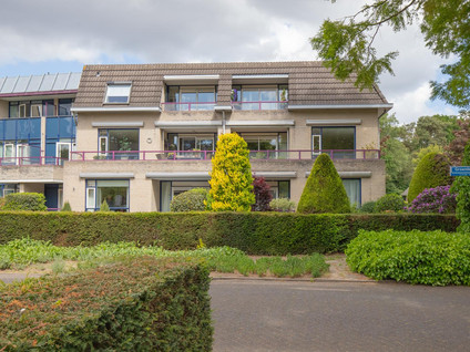 Distelvinklaan 12