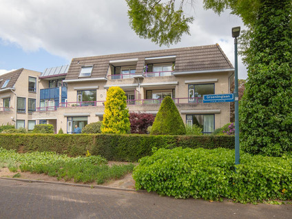 Distelvinklaan 12