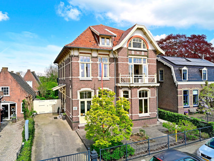 Dorpsstraat 127
