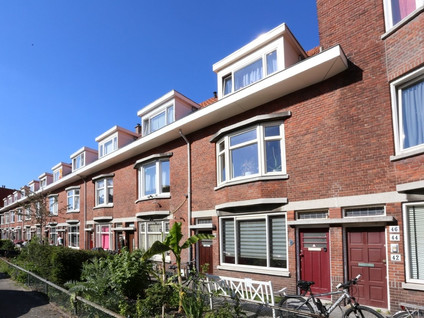 Ernest Staasstraat 36