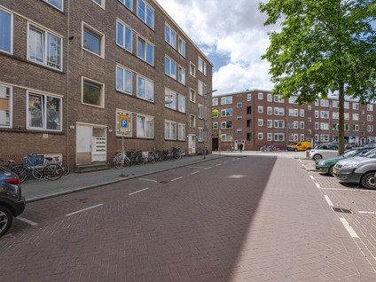 Frans Bekkerstraat 102B