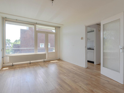 Frans Bekkerstraat 102B