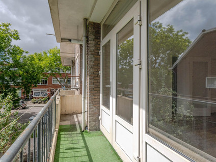 Frans Bekkerstraat 102B