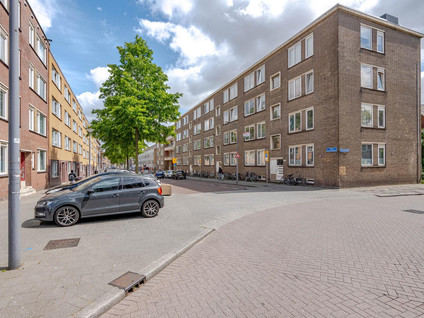 Frans Bekkerstraat 102B