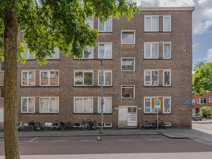 Frans Bekkerstraat 102B