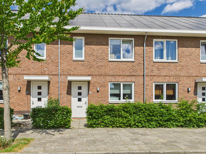 Puttingstraat 31