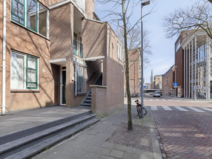Coehoornsingel 9a