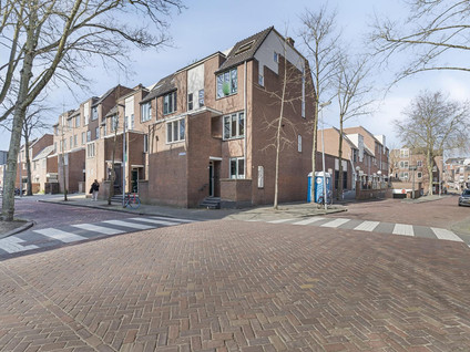 Coehoornsingel 9a