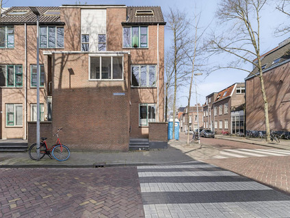 Coehoornsingel 9a