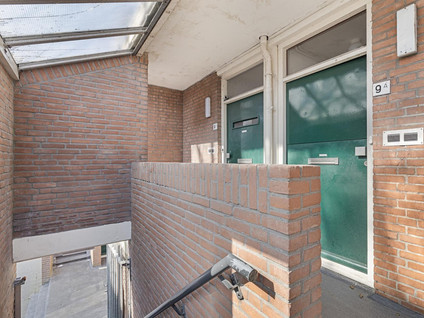 Coehoornsingel 9a