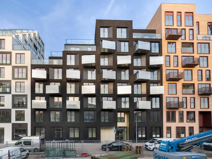 Mies van der Rohestraat 29