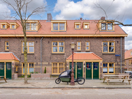 Ranonkelkade 7A