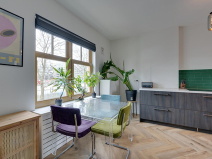 Ranonkelkade 7A