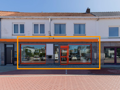Provincialeweg Zuid 106A