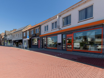 Provincialeweg Zuid 106A