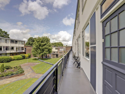 Henegouwsestraat 32