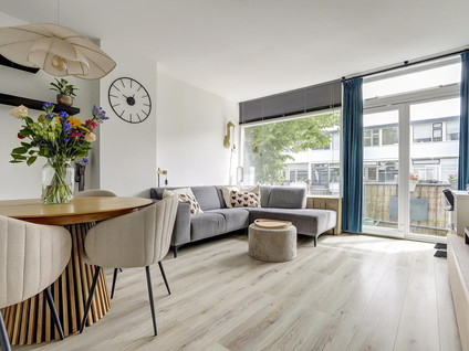 Henegouwsestraat 32