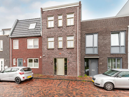 Gustav Hertzstraat 24