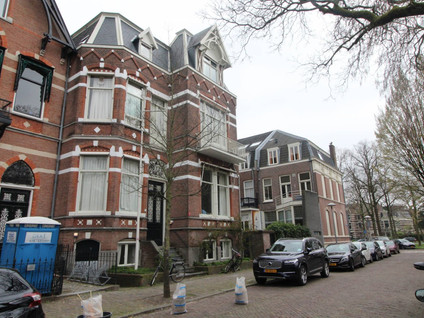 Maliestraat 1H