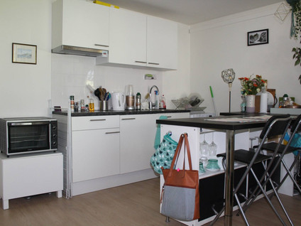 Maliestraat 1H