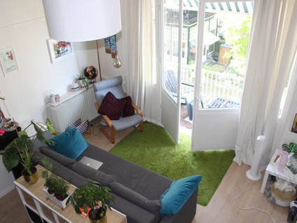 Maliestraat 1H