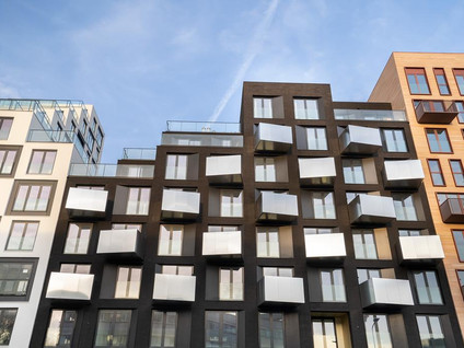 Mies van der Rohestraat 29