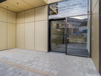 Mies van der Rohestraat 29
