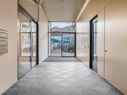 Mies van der Rohestraat 29