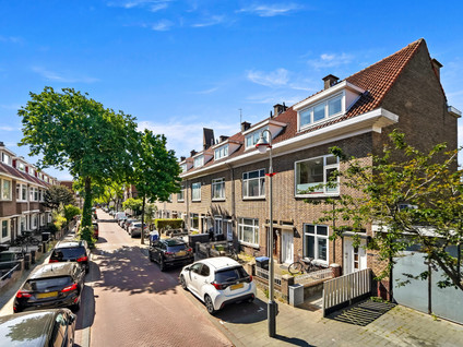 Gerard Kellerstraat 3