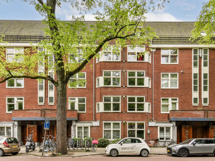 Churchill-laan 171 1