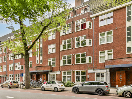 Churchill-laan 171 1