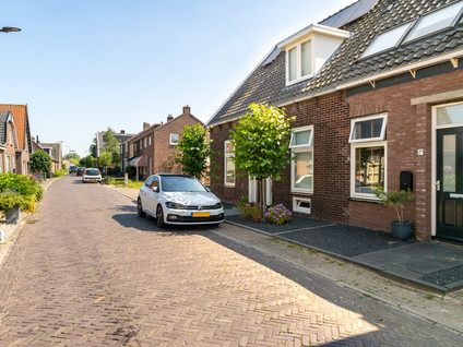 Oudendijk 7B