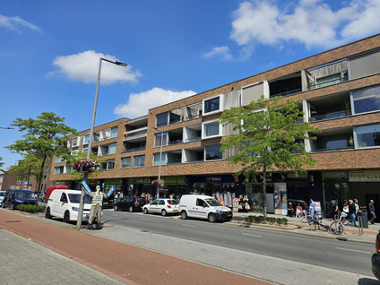 Baanweg 17A