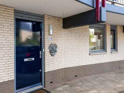Kamilleveld 38