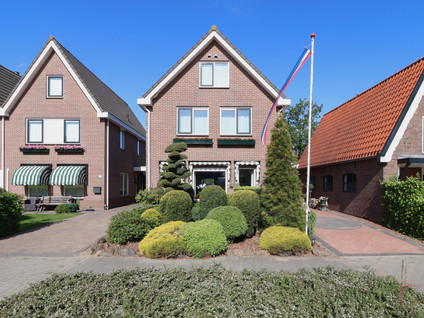 Veenestraat 62A
